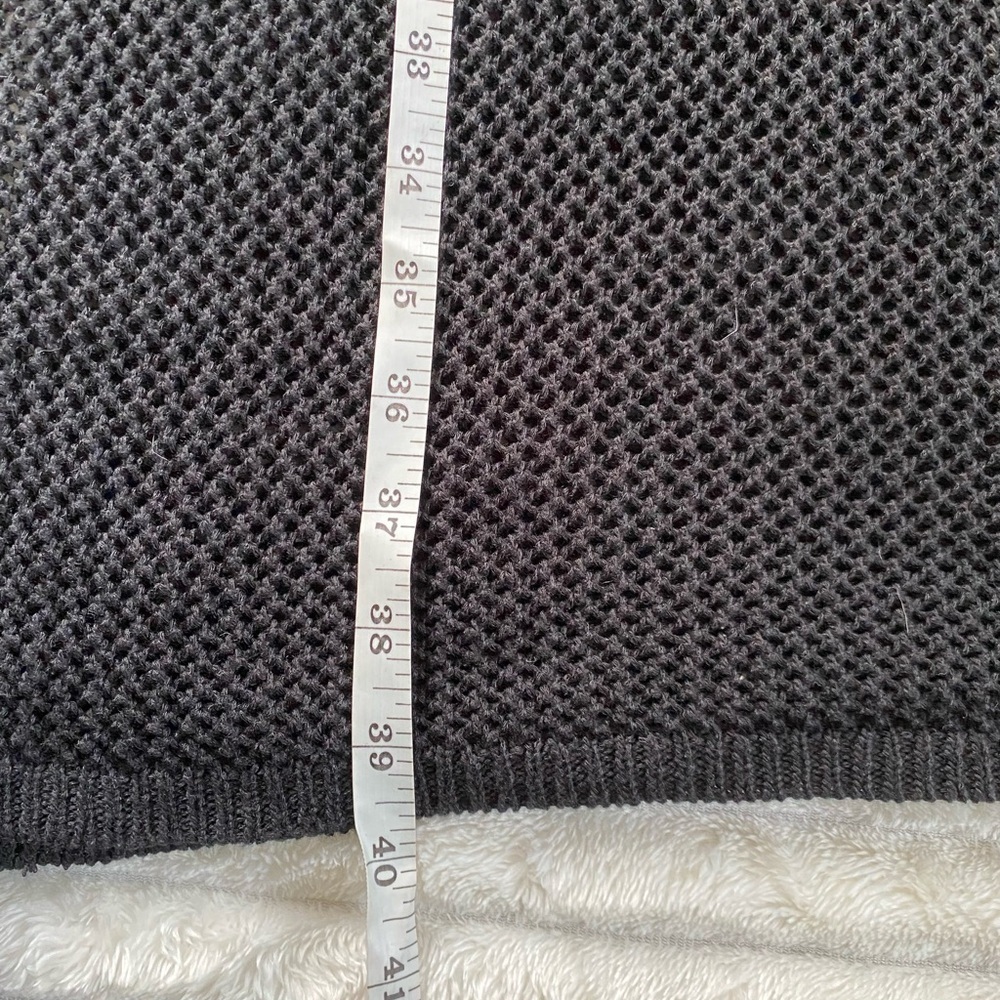 Lulus Sleeveless Knit Dress Size: Large - Picture 7 of 9